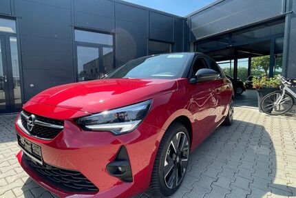 Opel Corsa 35.500 km 16.990 &euro; Emsdetten 48282