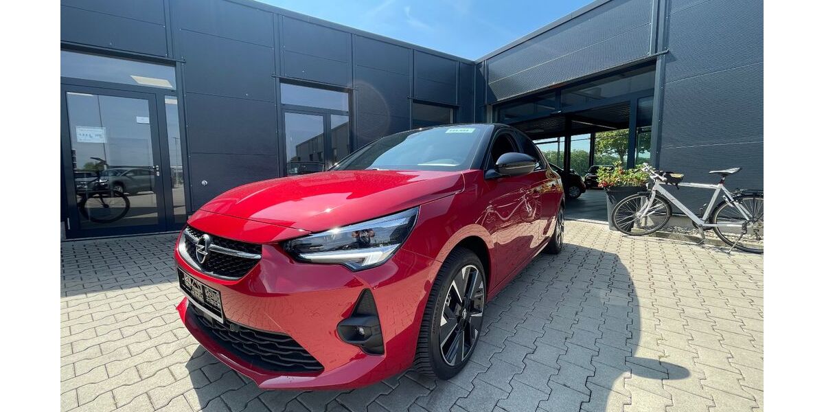 Opel Corsa 35.500 km 16.990 &euro; Emsdetten 48282