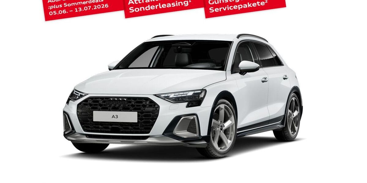 Audi A3 7.147 km 32.880 &euro; Lingen 49809