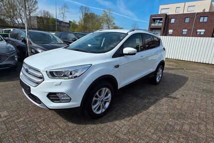 Ford Kuga 36.551 km 16.990 &euro; Gronau 48599