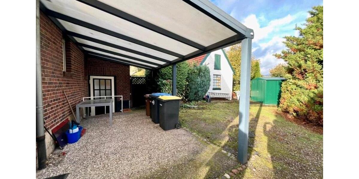 Doppelhaushälfte Salzbergen - 3 Zimmer, 104 m&sup2;, 205.000&euro; | Angebot:26809556