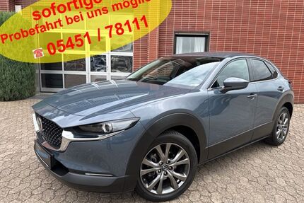 Mazda CX-30 20.153 km 29.490 &euro; Ibbenbüren 49479