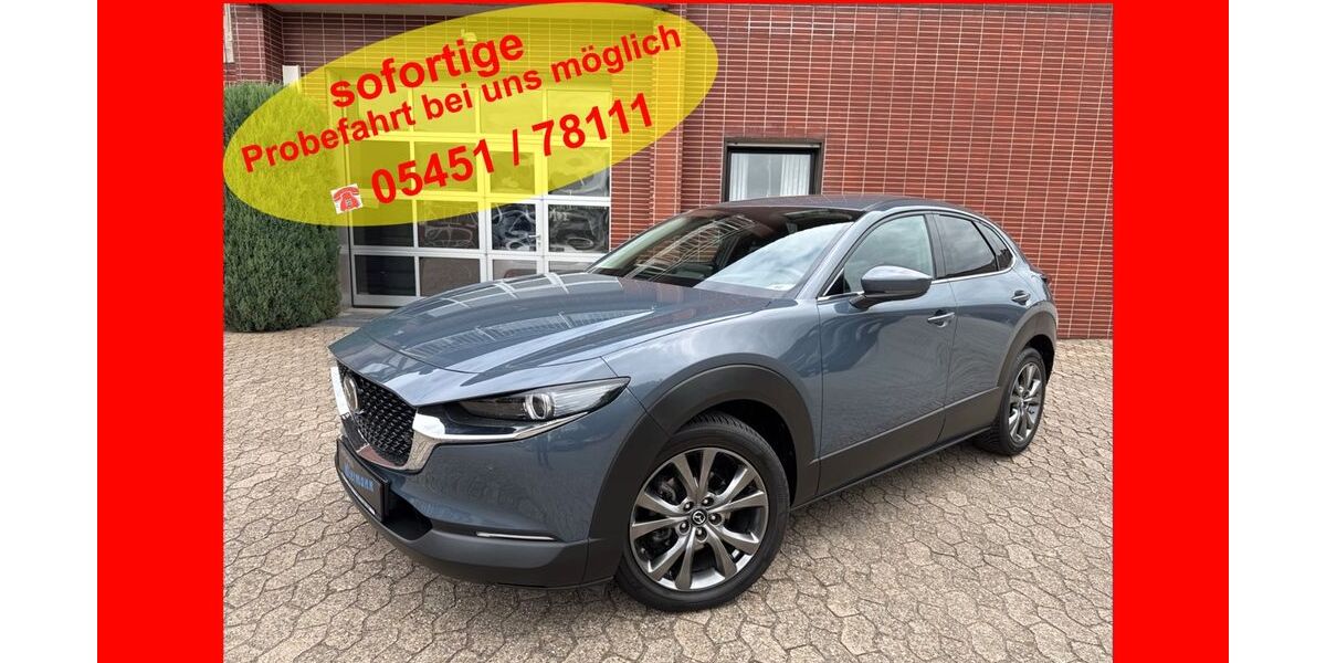 Mazda CX-30 20.153 km 29.490 &euro; Ibbenbüren 49479
