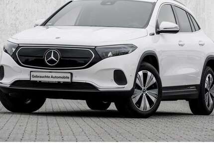 Mercedes-Benz EQA 61.208 km 28.490 &euro; Emsdetten 48282