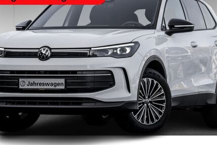 VW Tiguan 23.304 km 35.470 &euro; Greven 48268