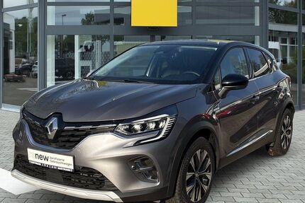 Renault Captur 16.139 km 17.390 &euro; Rheine 48432