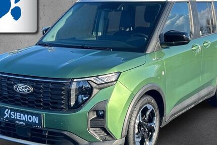 Ford Tourneo 13.482 km 25.930 &euro; Emsdetten 48282