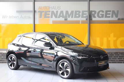 Opel Corsa 30.000 km 17.900 &euro; Mettingen 49497