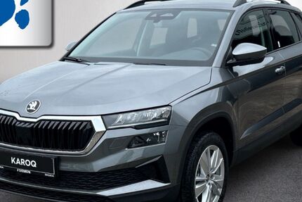 Skoda Karoq 1.020 km 30.930 &euro; Ibbenbüren 49479