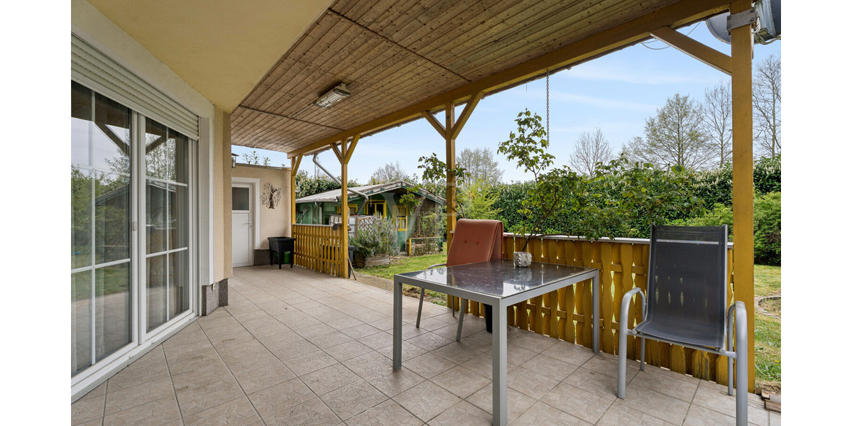 Viel Platz, viele Möglichkeiten – Gepflegtes Wohnhaus mit flexibler Nutzung - Einfamilienhaus Greven Greven | Angebot:26528669