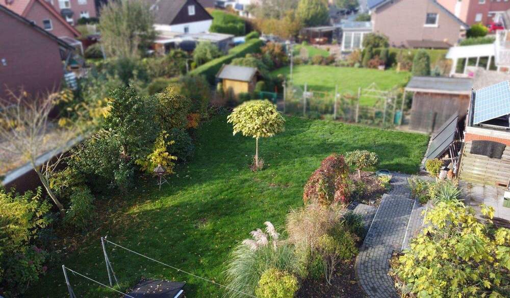 Einfamilienhaus Ibbenbüren Laggenbeck - 6 Zimmer, 112 m&sup2;, 319.000&euro; | Angebot:25688631