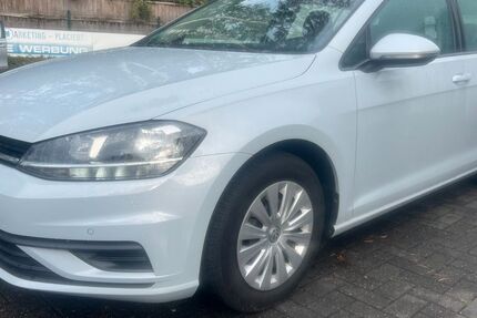 VW Golf 220.000 km 6.600 &euro; Gronau 48599