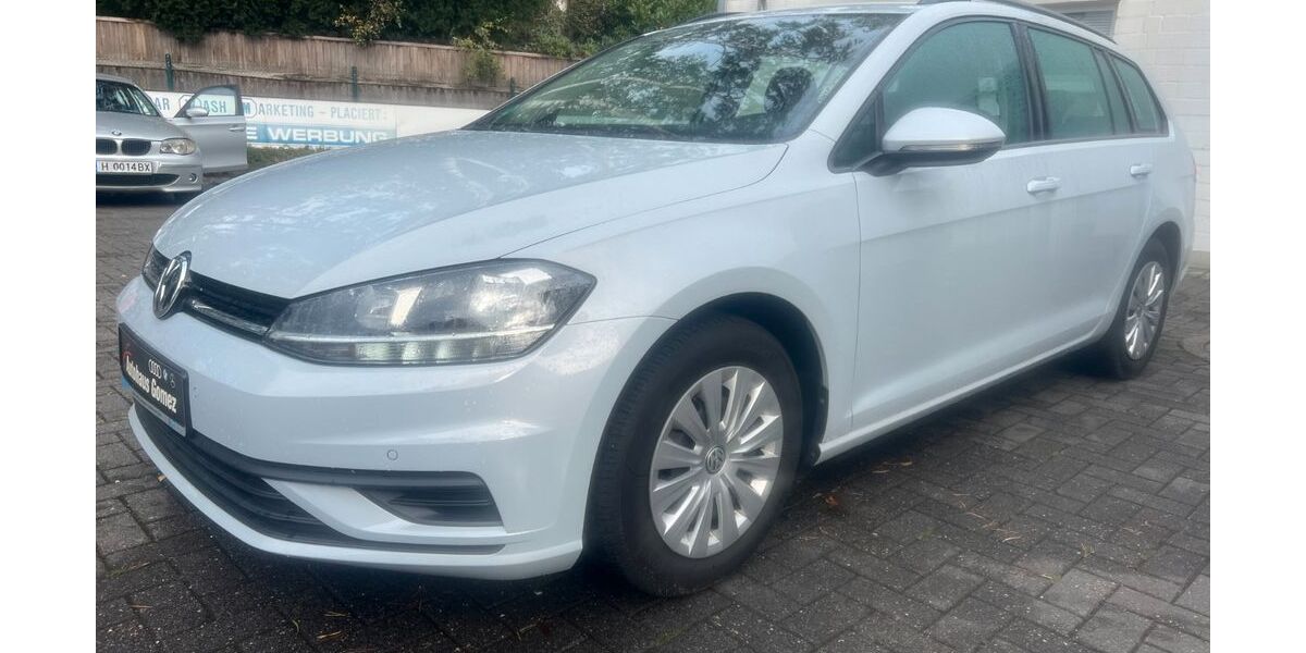 VW Golf 220.000 km 6.600 &euro; Gronau 48599