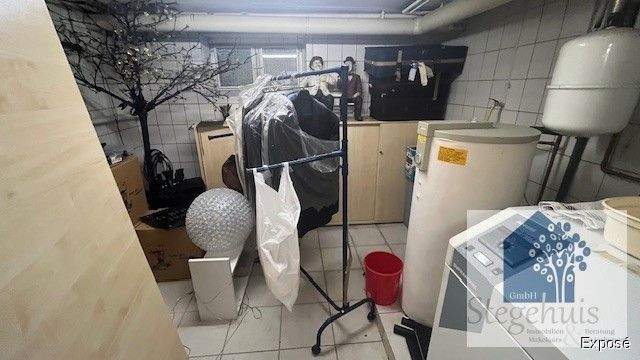 Mehrfamilienhaus, Wohnhaus Gronau (Westfalen) Gronau - 8 Zimmer, 266 m&sup2;, 410.000&euro; | Angebot:25695479