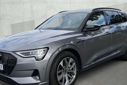 Audi e-tron 41.151 km 30.950 &euro; Rheine 48432