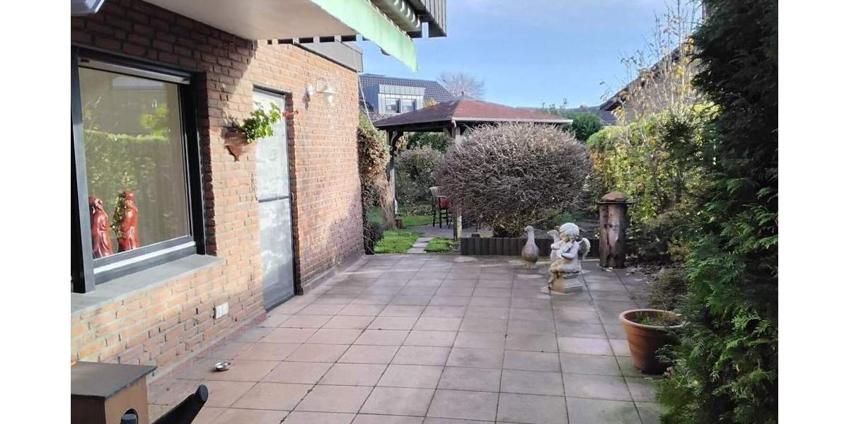 Einfamilienhaus Gronau Epe - 4 Zimmer, 125 m&sup2;, 359.000&euro; | Angebot:25695019