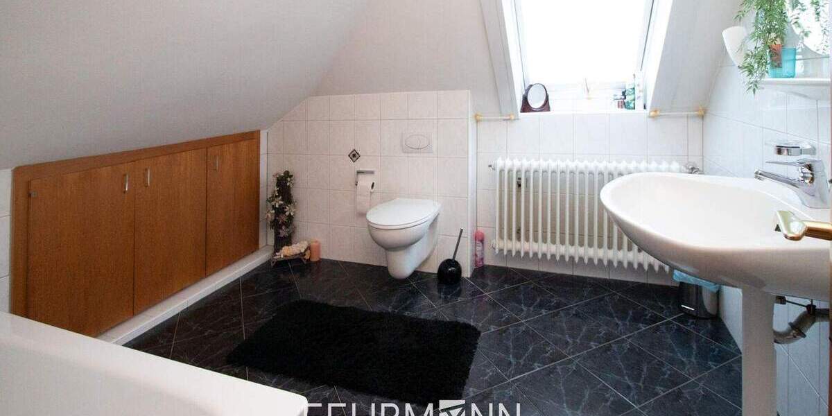 Einfamilienhaus Ochtrup - 7 Zimmer, 236 m&sup2;, 419.000&euro; | Angebot:25668218