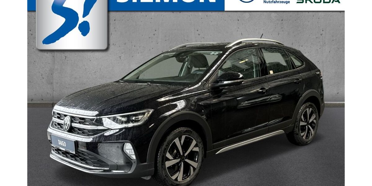 VW Taigo 9.300 km 26.930 &euro; Ibbenbüren 49479