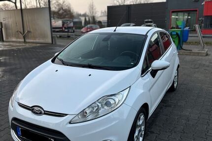 Ford Fiesta 275.000 km 3.500 &euro; Hörstel 48477