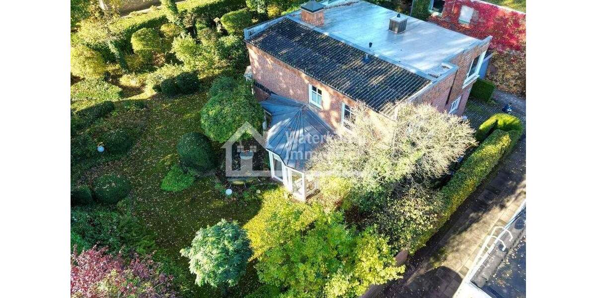 Einfamilienhaus Altenberge - 6 Zimmer, 180 m&sup2;, 439.997&euro; | Angebot:25726205