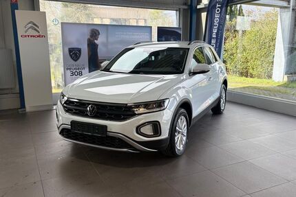 VW T-Roc 82.560 km 22.490 &euro; Emsdetten 48282