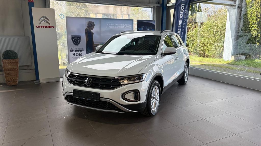 VW T-Roc 82.560 km 22.490 &euro; Emsdetten 48282