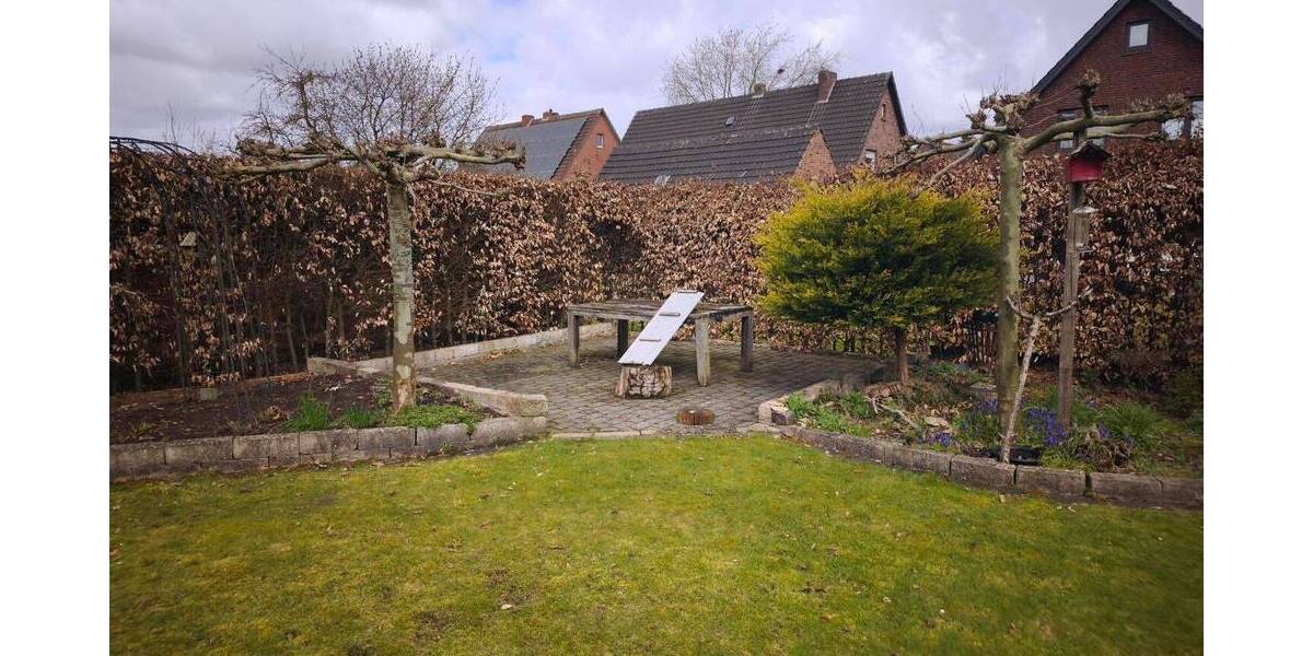 Einfamilienhaus Lingen (Ems) Darme - 7 Zimmer, 170 m&sup2;, 520.000&euro; | Angebot:26014575