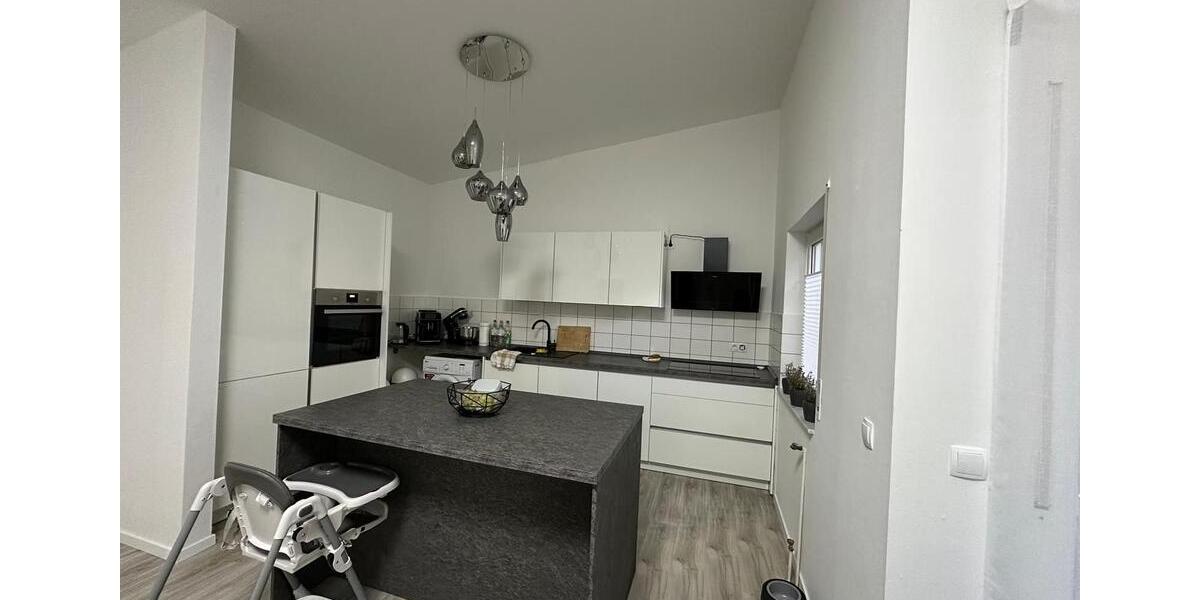 Etagenwohnung Ibbenbüren - 4 Zimmer, 94 m&sup2;, 850&euro; | Angebot:25580168