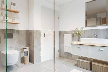 Wohnung Hörstel - 3 Zimmer, 85 m&sup2;, 339.750&euro; | Angebot:25688509