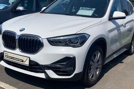 BMW X1 67.400 km 20.750 &euro; Lingen 49811