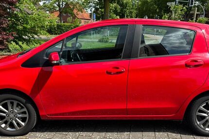 Toyota Yaris 62.000 km 7.000 &euro; Hörstel 48477