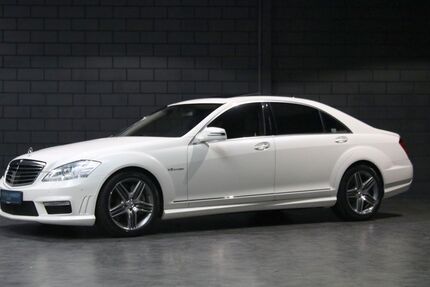 Mercedes-Benz S 63 AMG 79.840 km 43.900 &euro; Bad Bentheim 48455