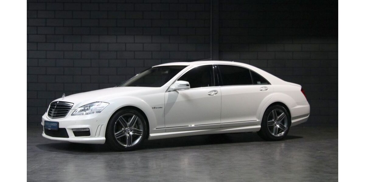 Mercedes-Benz S 63 AMG 79.840 km 43.900 &euro; Bad Bentheim 48455