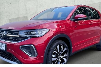 VW T-Cross 17.999 km 27.490 &euro; Lingen 49808