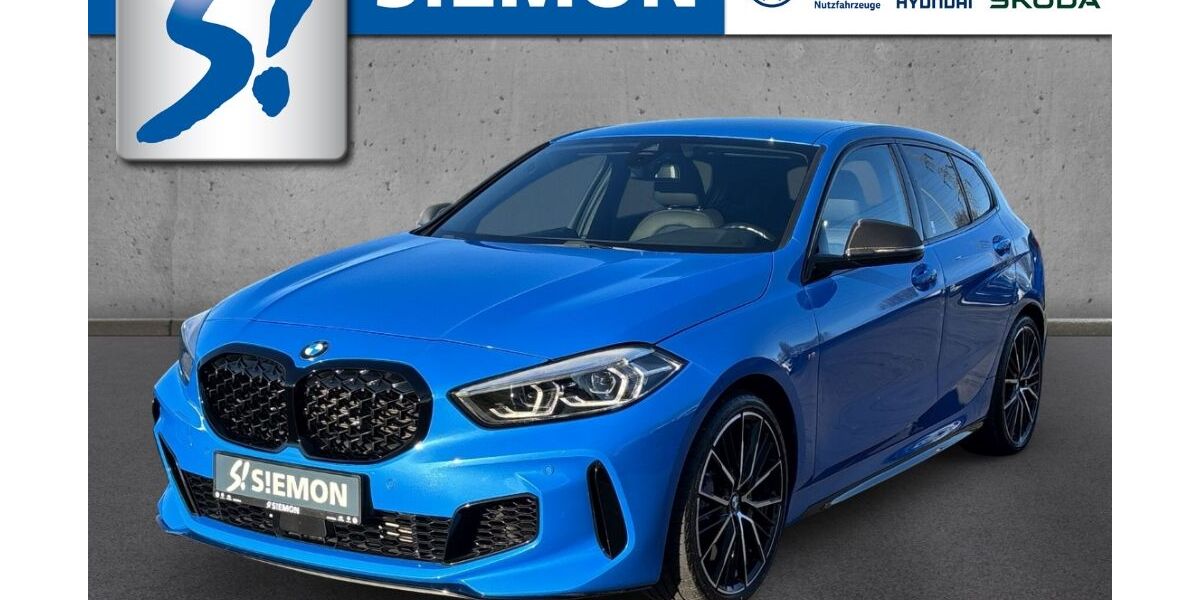 BMW M135 51.500 km 28.430 &euro; Ibbenbüren 49479