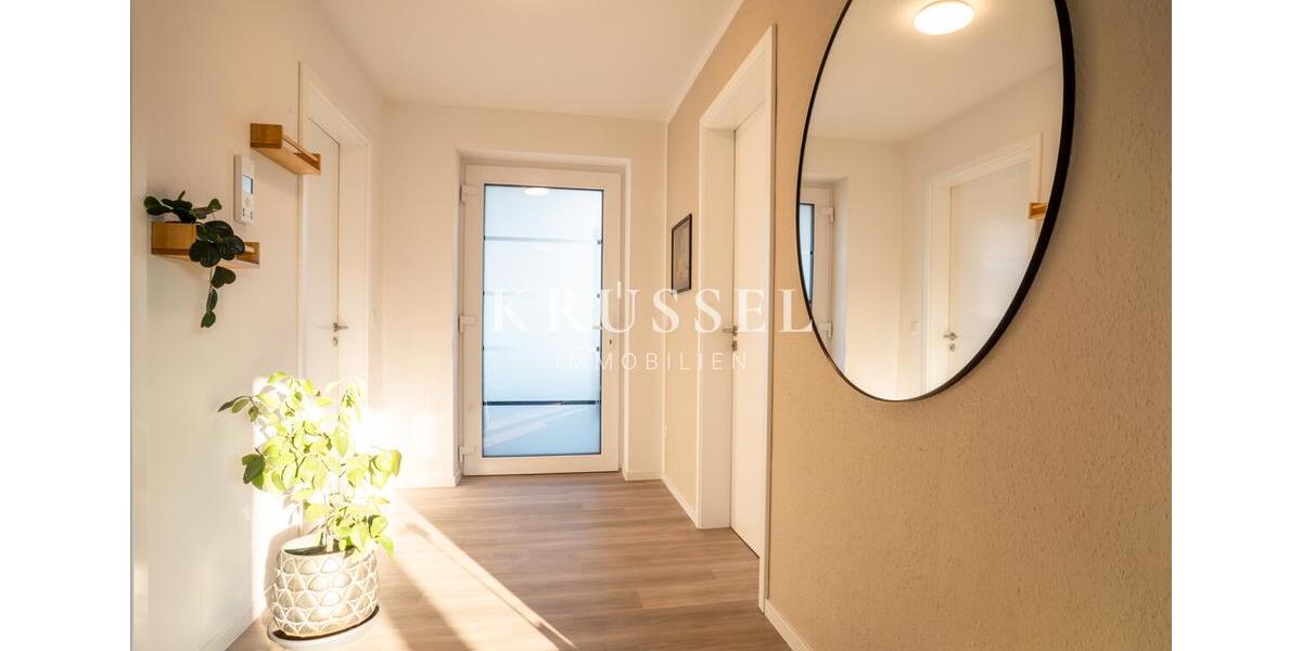 Einfamilienhaus Lingen (Ems) Damaschke - 2 Zimmer, 93 m&sup2;, 1.020&euro; | Angebot:25571474