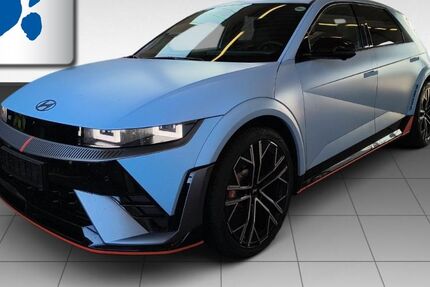 Hyundai IONIQ 5 7.237 km 53.930 &euro; Salzbergen 48499