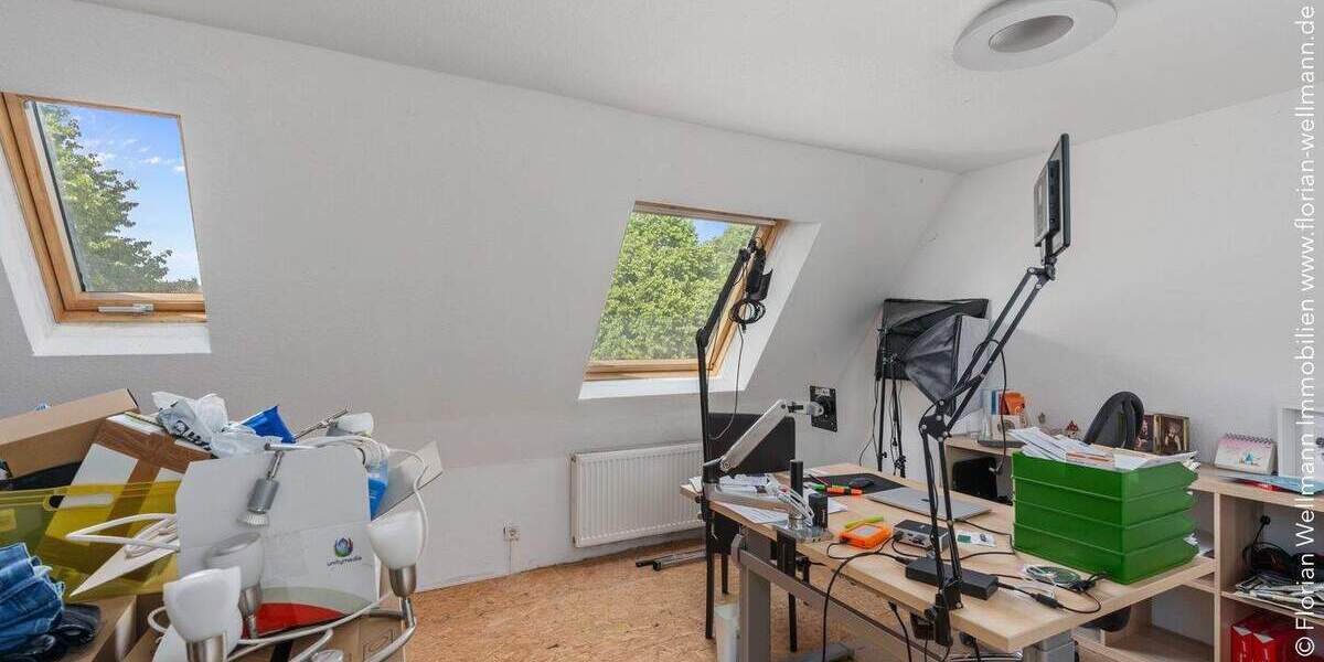 Doppelhaushälfte Ibbenbüren Laggenbeck - 5 Zimmer, 125 m&sup2;, 259.000&euro; | Angebot:25770409