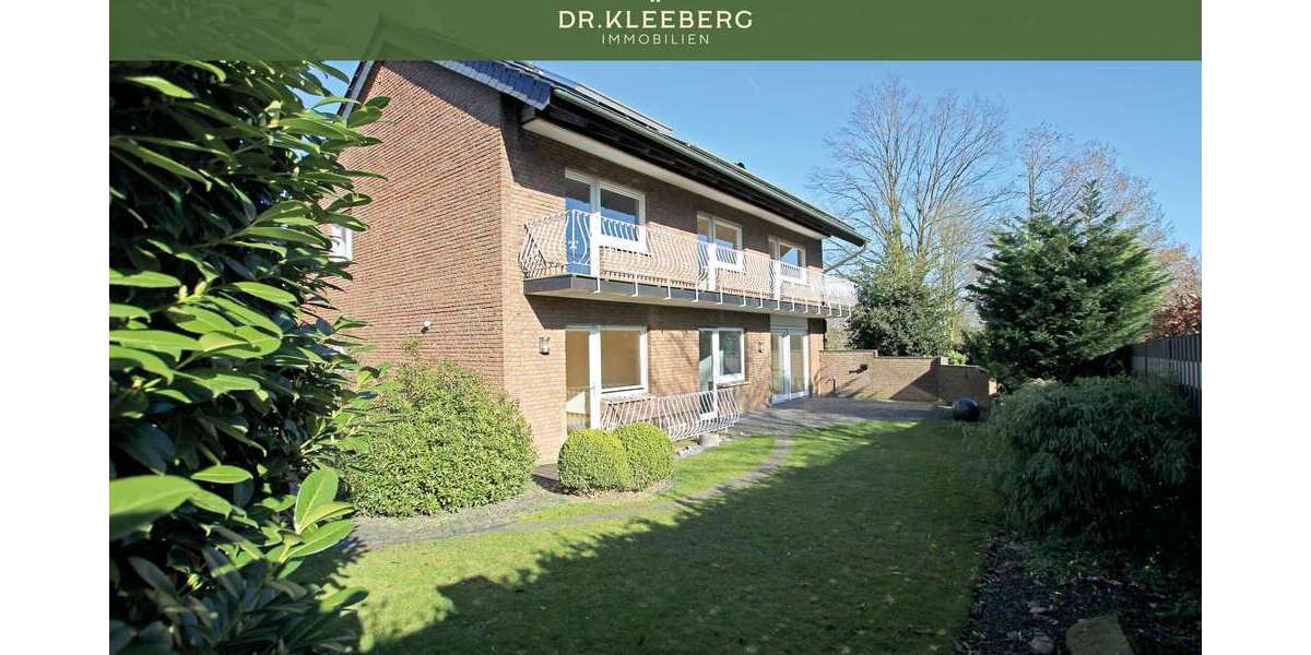Einfamilienhaus Greven - 5 Zimmer, 222 m&sup2;, 695.000&euro; | Angebot:25289105