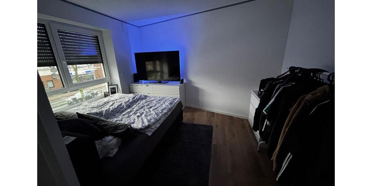 Etagenwohnung Rheine Altenrheine - 2 Zimmer, 48 m&sup2;, 565&euro; | Angebot:25879293