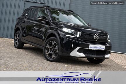 Citroen ë-C3 Aircross 13.045 km 22.888 &euro; Rheine 48432