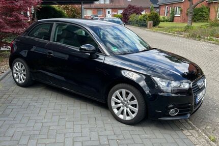 Audi A1 99.368 km 7.400 &euro; Lingen 49808