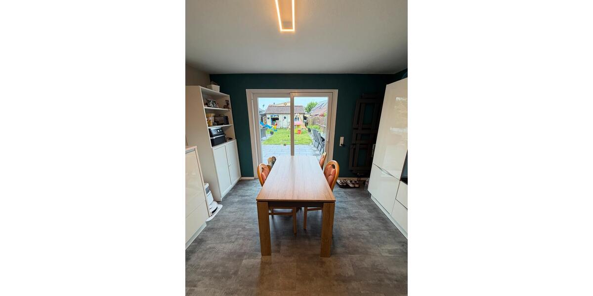Doppelhaushälfte Rheine Altenrheine - 5 Zimmer, 116 m&sup2;, 310.000&euro; | Angebot:26348540