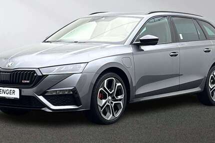 Skoda Octavia 45.357 km 28.480 &euro; Emsdetten 48282