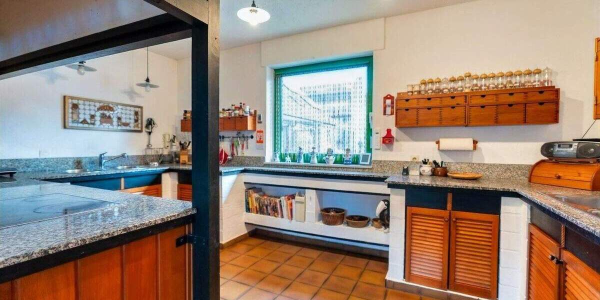 Einfamilienhaus Altenberge - 3 Zimmer, 107 m&sup2;, 295.000&euro; | Angebot:25909692