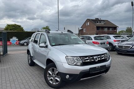 Dacia Duster 44.890 km 8.900 &euro; Gronau 48599