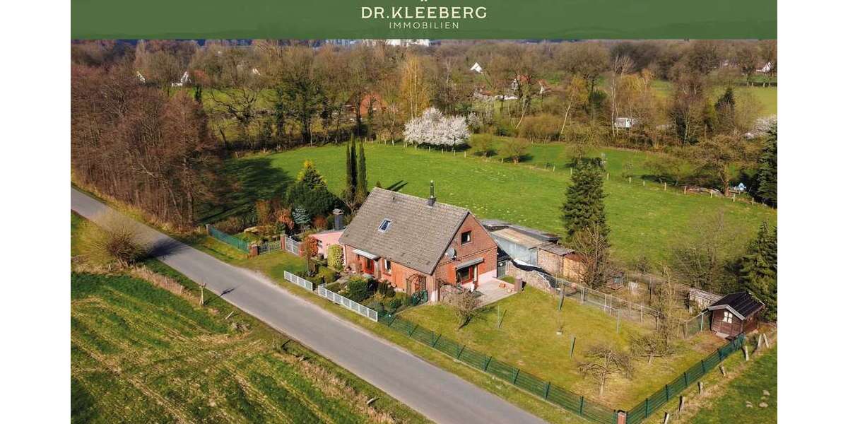 Einfamilienhaus Lengerich - 5 Zimmer, 135 m&sup2;, 149.000&euro; | Angebot:26023025