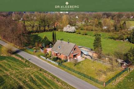 Haus Lengerich - 5 Zimmer, 135 m&sup2;, 149.000&euro; | Angebot:26023025