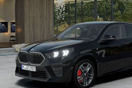 BMW X2 9.890 km 43.950 &euro; Ibbenbüren 49479