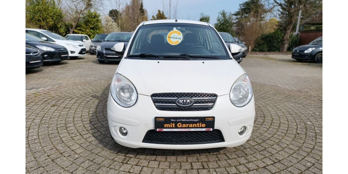 Kia Picanto 179.000 km 2.299 &euro; Ibbenbüren 49477